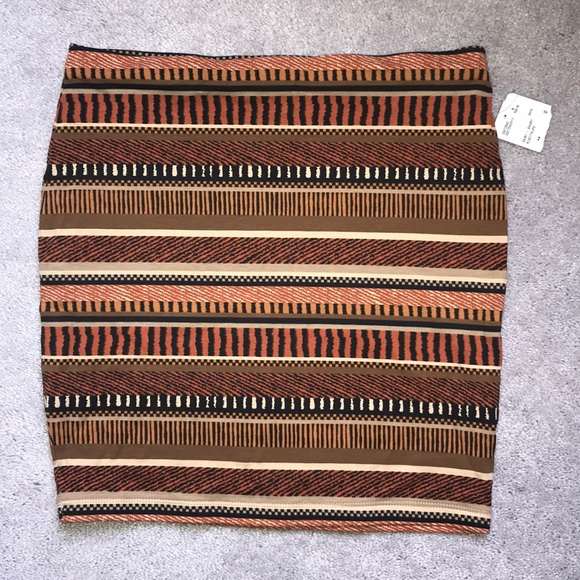 Forever 21 Dresses & Skirts - Forever 21 brand new mini skirt with tags!